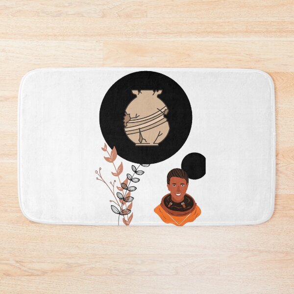 Item preview, Independent black artists designed and sold by Syedaarts.