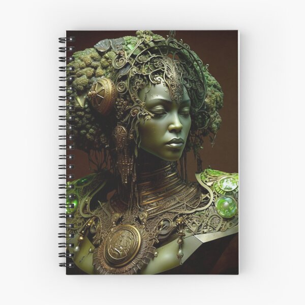 Item preview, The Crystal's Revelation designed and sold by Frocentric.