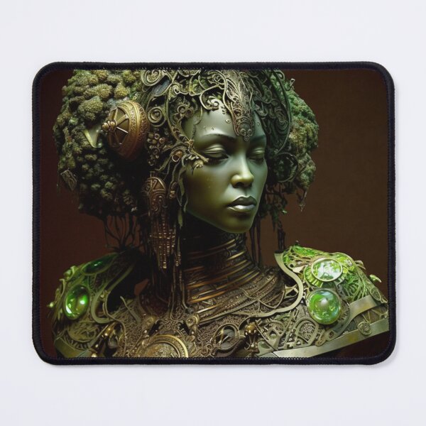 Item preview, The Crystal's Revelation designed and sold by Frocentric.