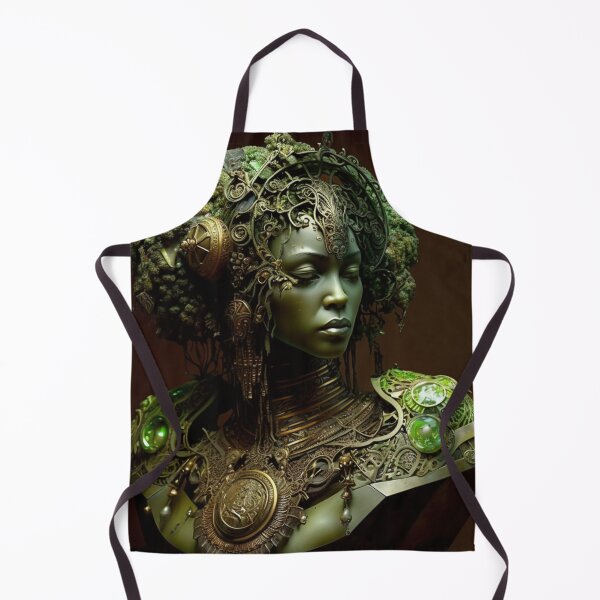 Item preview, The Crystal's Revelation designed and sold by Frocentric.
