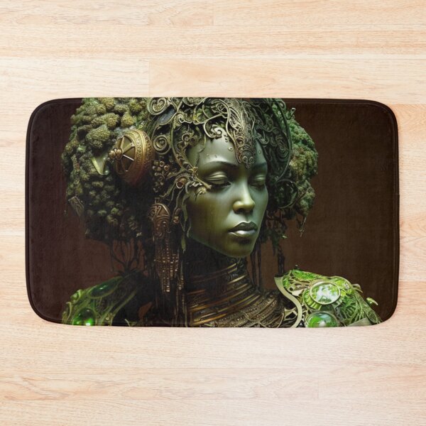 Item preview, The Crystal's Revelation designed and sold by Frocentric.