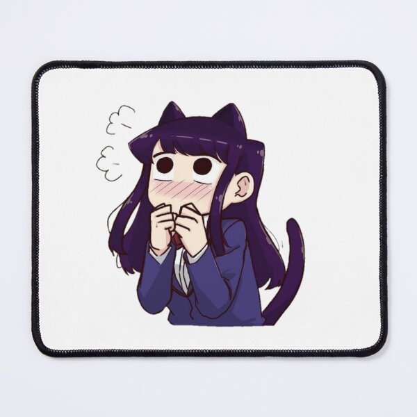 Item preview, Komi Shouko designed and sold by salgado99.