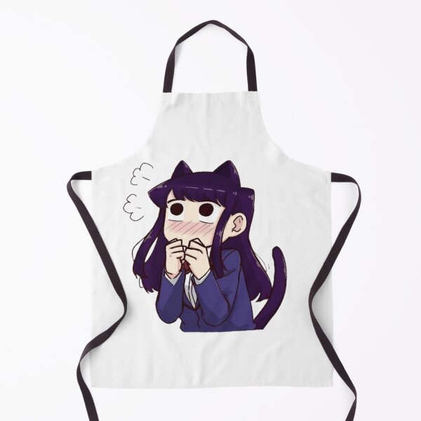 Item preview, Komi Shouko designed and sold by salgado99.