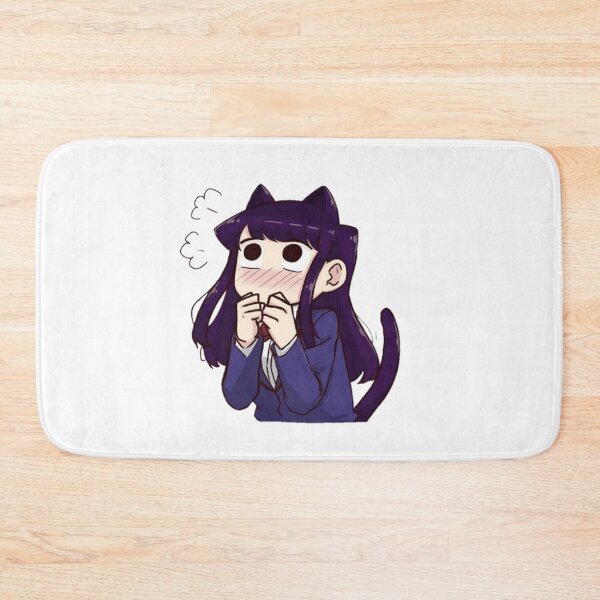 Item preview, Komi Shouko designed and sold by salgado99.