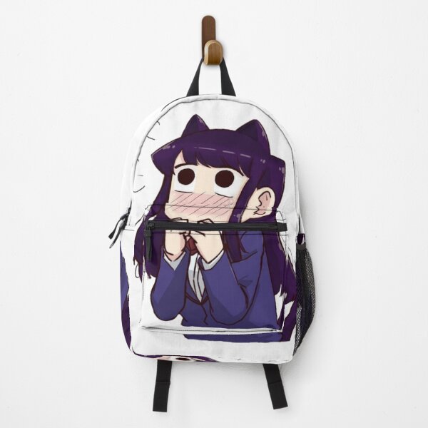 Item preview, Komi Shouko designed and sold by salgado99.