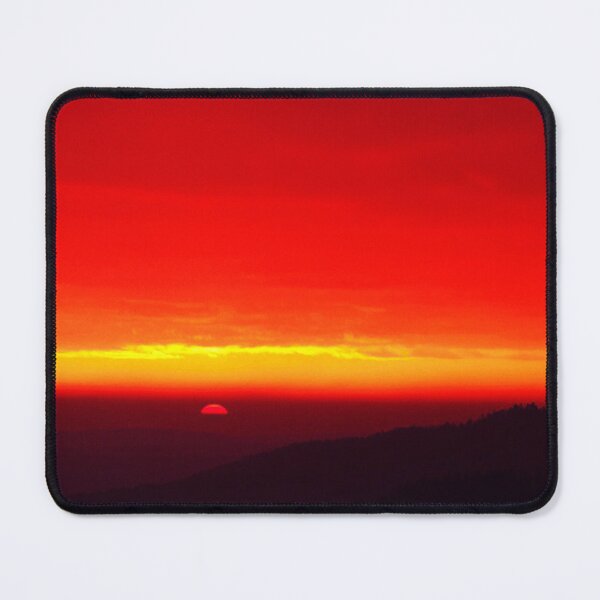 Item preview, More sunset mood is not possible designed and sold by frankuffmann.