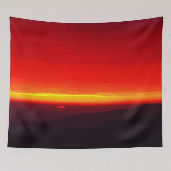 Item preview, More sunset mood is not possible designed and sold by frankuffmann.
