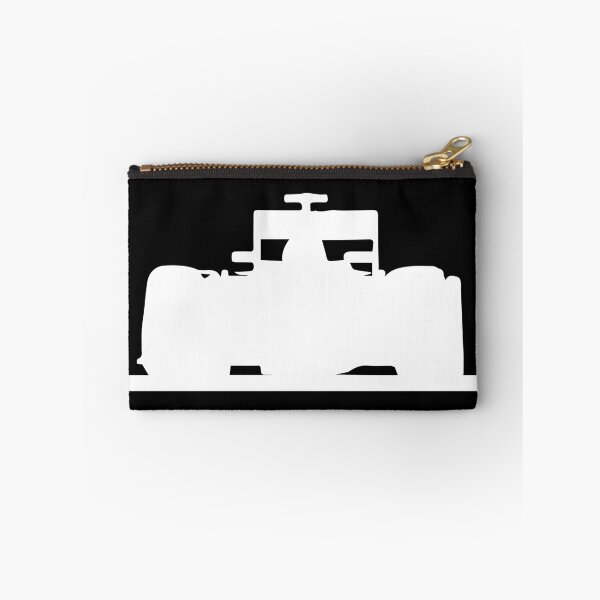 Item preview, F1 Silhouette White designed and sold by tfmotorworks.