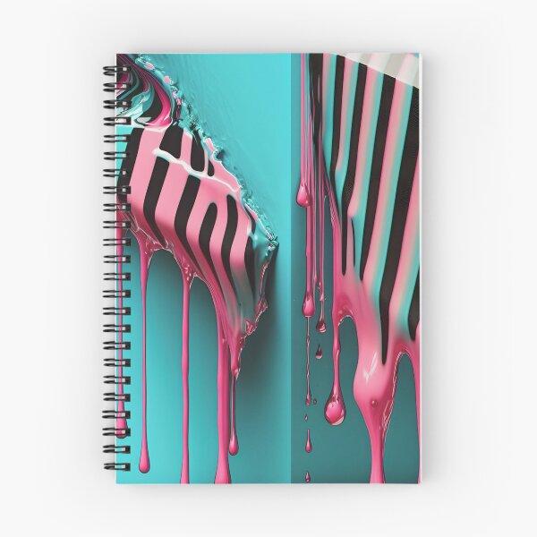 Item preview, I Dripped of Zebra designed and sold by KazNebel.