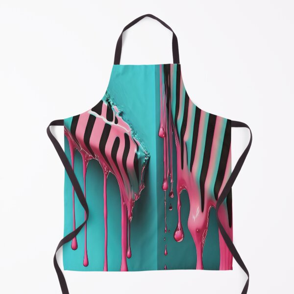 Item preview, I Dripped of Zebra designed and sold by KazNebel.