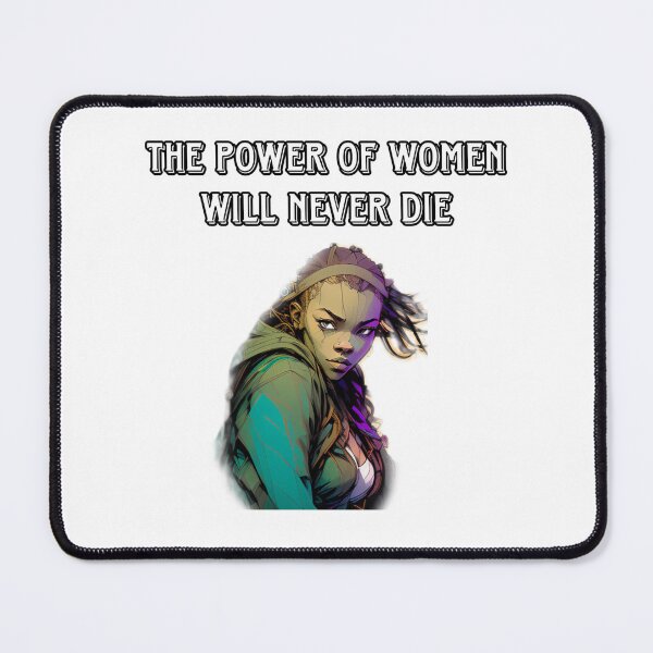 Item preview, The Power of Women designed and sold by Basunat.