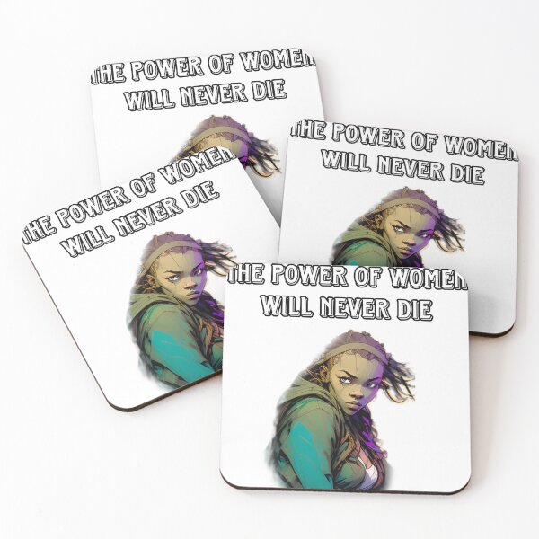 Item preview, The Power of Women  designed and sold by Basunat.