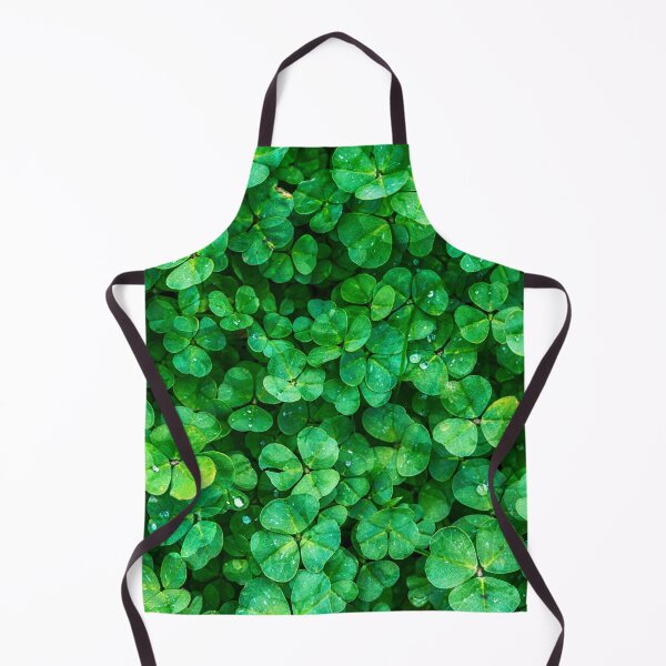 Item preview, Clover Leaves designed and sold by Bunmigraphics .