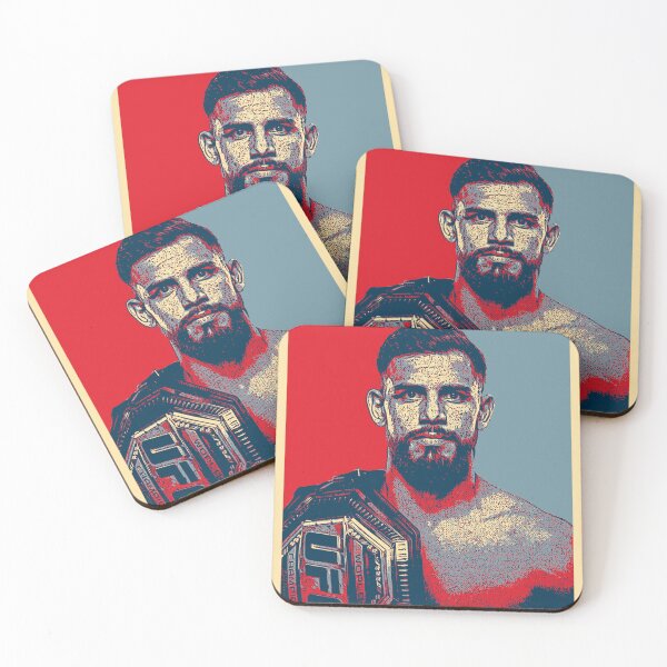 Item preview, Yair Rodriguez designed and sold by BanhCom.