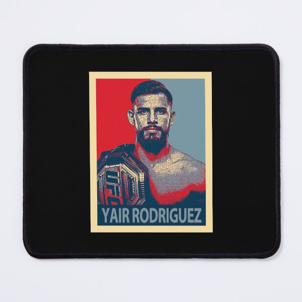 Item preview, Yair Rodriguez designed and sold by BanhCom.