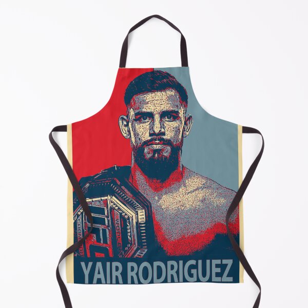 Item preview, Yair Rodriguez designed and sold by BanhCom.