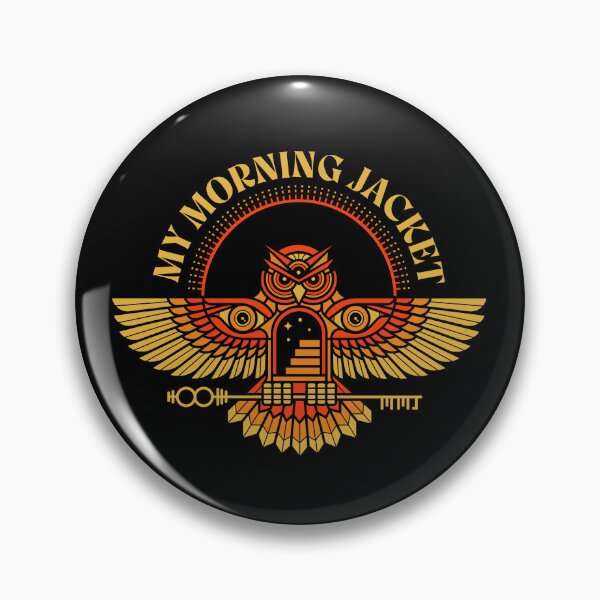 Item preview, my morning tour 2023 jacket owl designed and sold by rambutajand.