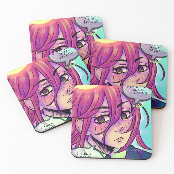 Item preview, Gender Devil designed and sold by sanzuffle.