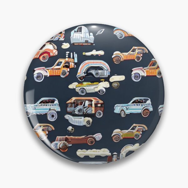 Item preview, Cars Pattern designed and sold by doomwalker2010.