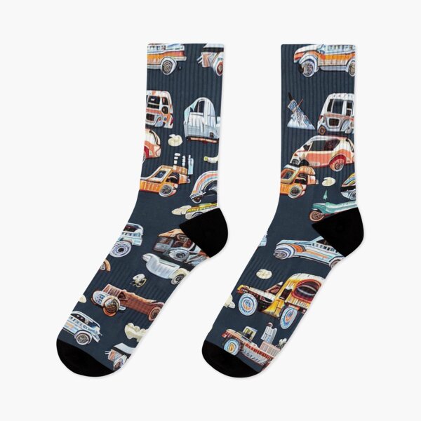 Item preview, Cars Pattern designed and sold by doomwalker2010.