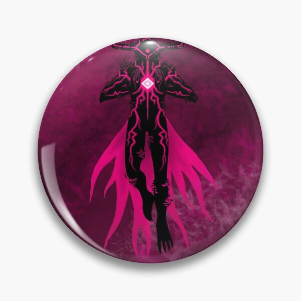Item preview, hyper light drifter video game art designed and sold by osvaldoxioma.