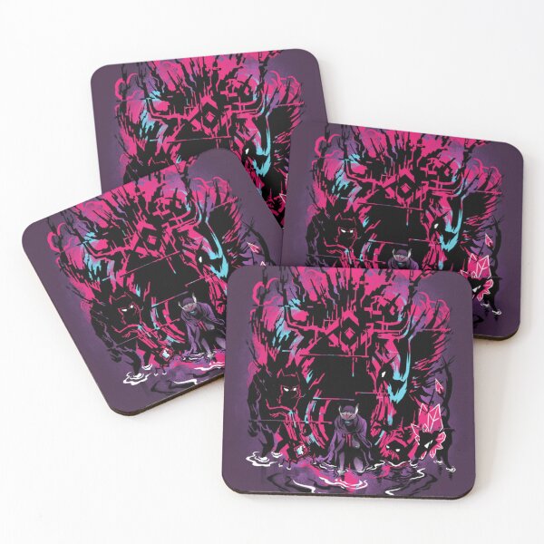 Item preview, game hyper light drifter designed and sold by osvaldoxioma.