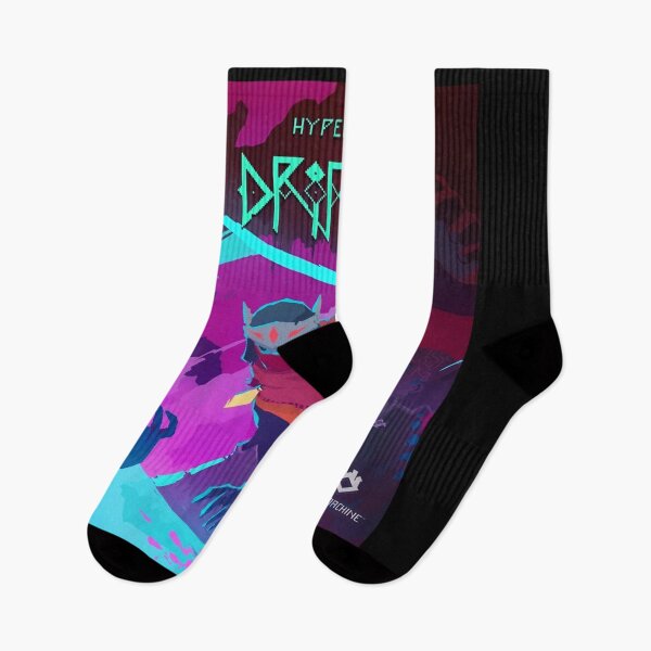 Item preview, game hyper light drifter art designed and sold by osvaldoxioma.