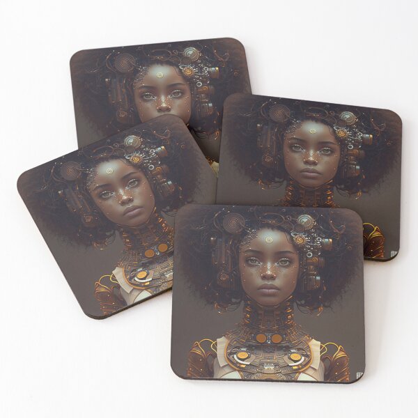 Item preview, The Crystal's Revelation designed and sold by Frocentric.