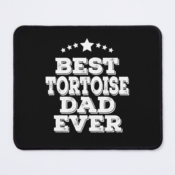 Item preview, Best tortoise dad ever designed and sold by EChendesign.