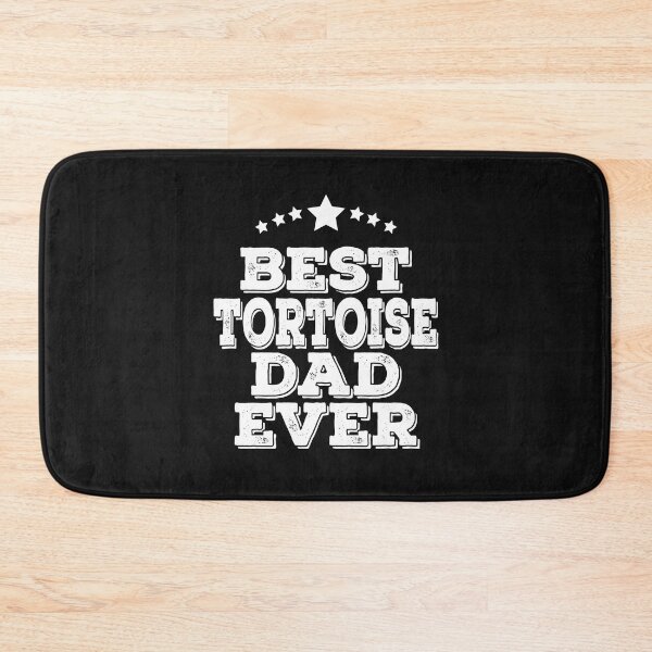 Item preview,  Best tortoise dad ever   designed and sold by EChendesign.
