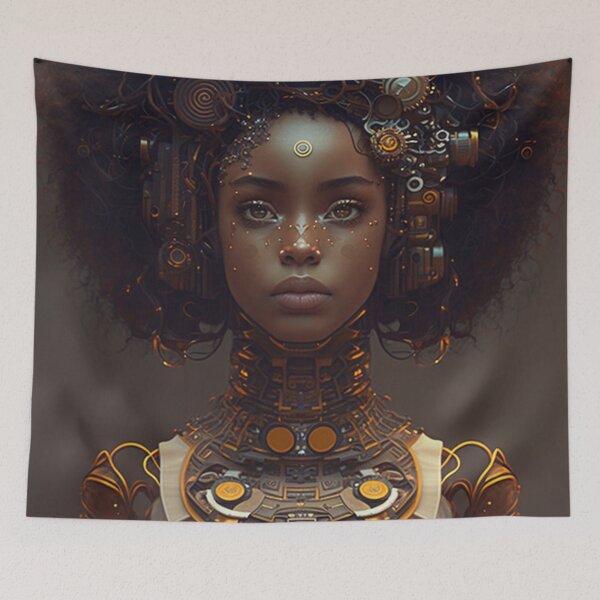 Item preview, The Crystal's Revelation designed and sold by Frocentric.