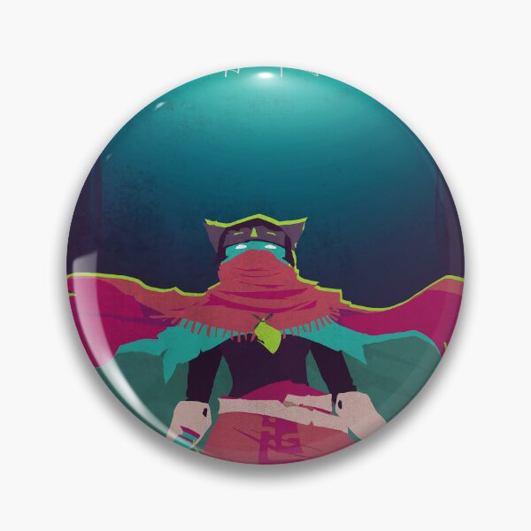 Item preview, hyper light drifter designed and sold by osvaldoxioma.