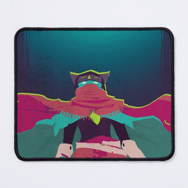 Item preview, hyper light drifter designed and sold by osvaldoxioma.