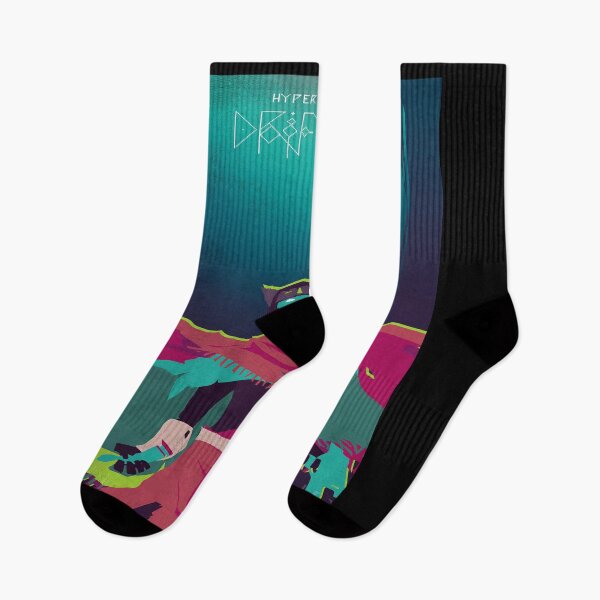 Item preview, hyper light drifter designed and sold by osvaldoxioma.