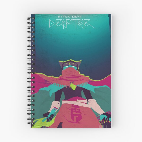 Item preview, hyper light drifter designed and sold by osvaldoxioma.