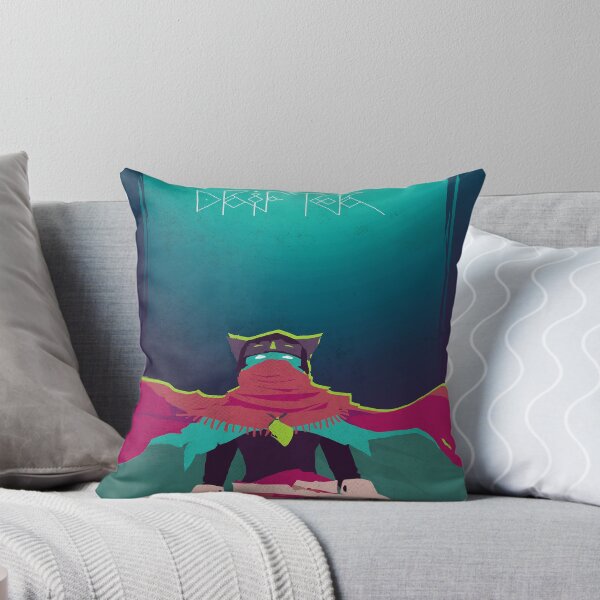 Item preview, hyper light drifter designed and sold by osvaldoxioma.