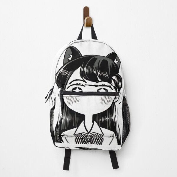 Item preview, Komi Shouko designed and sold by salgado99.