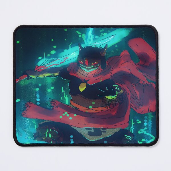 Item preview, hyper light drifter art designed and sold by osvaldoxioma.
