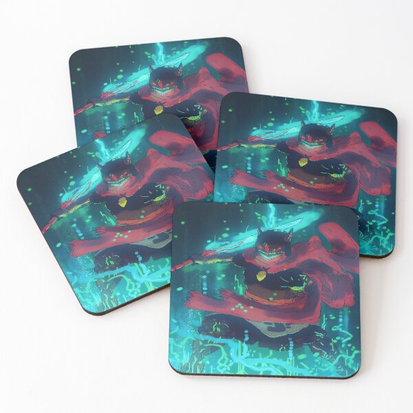 Item preview, hyper light drifter art designed and sold by osvaldoxioma.
