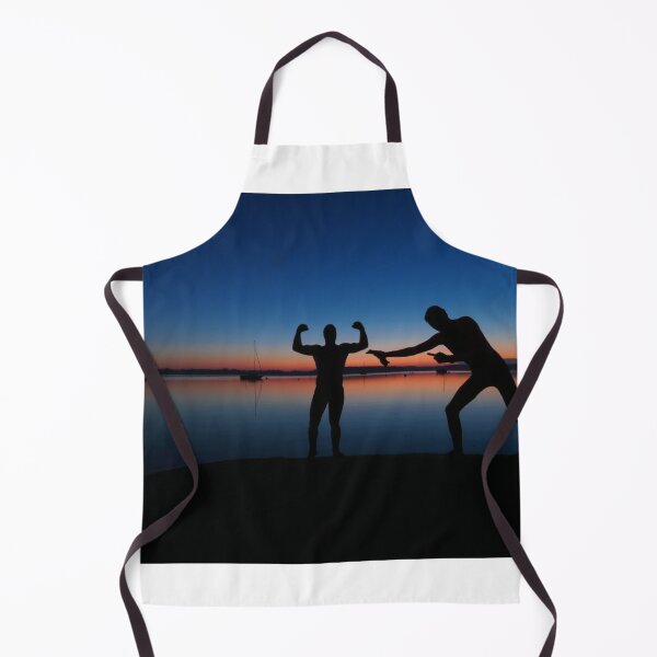 Item preview, Introducing Mr Muscles  designed and sold by wiggyofipswich.