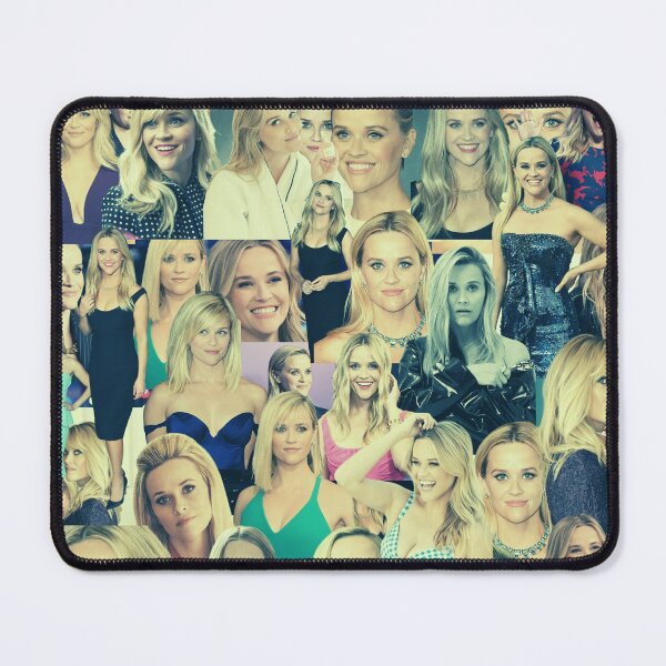 Item preview, Reese Witherspoon American actress Retro Aesthetic Collage - 3 designed and sold by creativille.