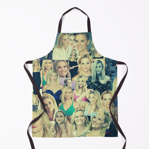 Item preview, Reese Witherspoon American actress Retro Aesthetic Collage - 3 designed and sold by creativille.