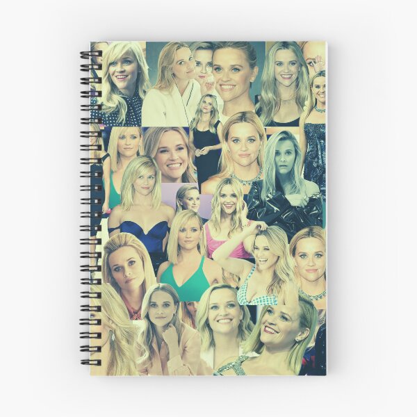 Item preview, Reese Witherspoon American actress Retro Aesthetic Collage - 3 designed and sold by creativille.
