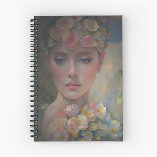 Item preview, Forever in Bloom designed and sold by 88 Jane.