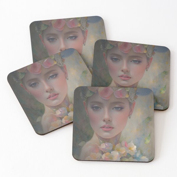 Item preview, Forever in Bloom designed and sold by 88 Jane.