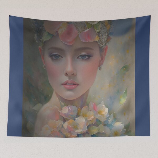 Item preview, Forever in Bloom designed and sold by 88 Jane.