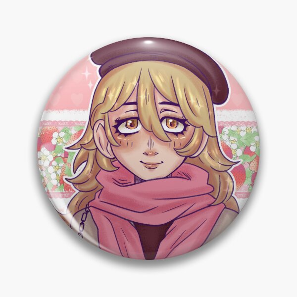 Item preview, TR Emma designed and sold by sanzuffle.