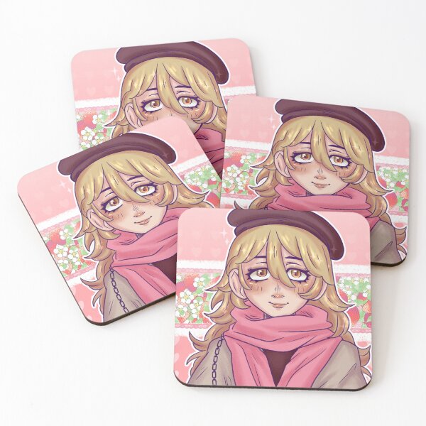 Item preview, TR Emma designed and sold by sanzuffle.