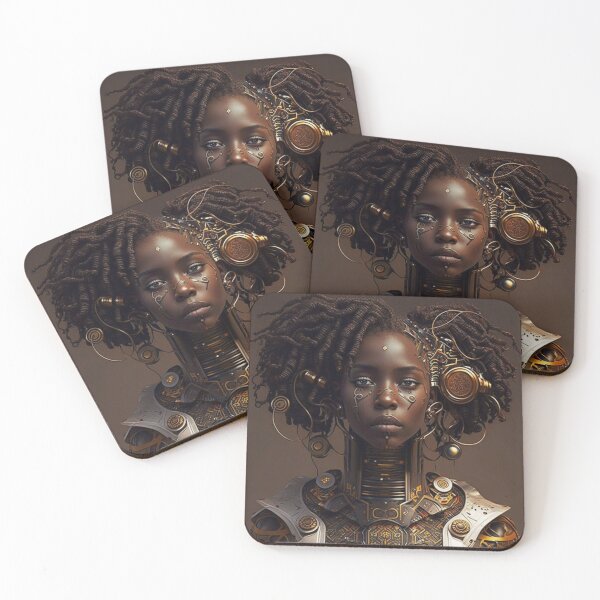 Item preview, The Crystal's Revelation designed and sold by Frocentric.