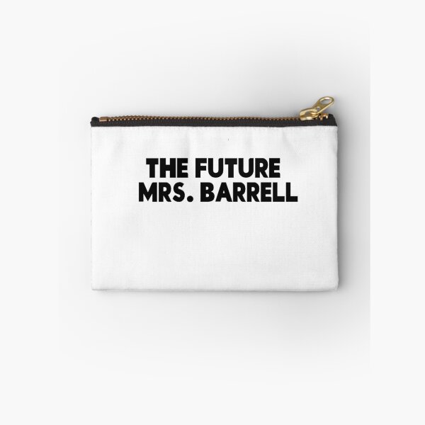 Item preview, The future mrs. Barrell designed and sold by idebnams.